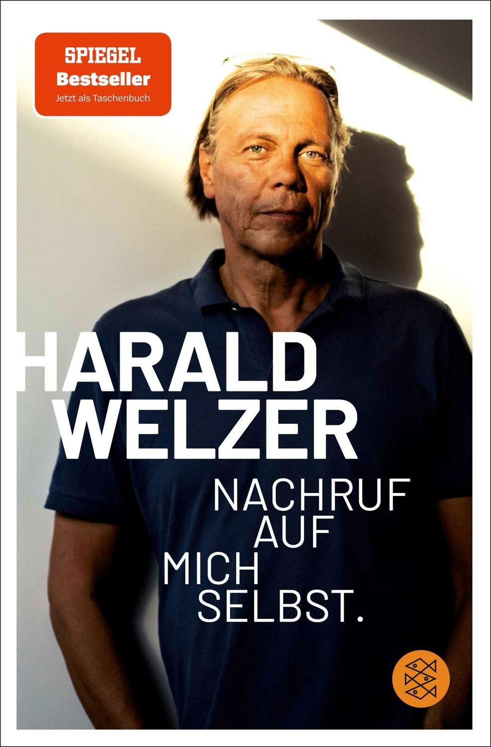 Nachruf auf mich selbst. / Harald Welzer