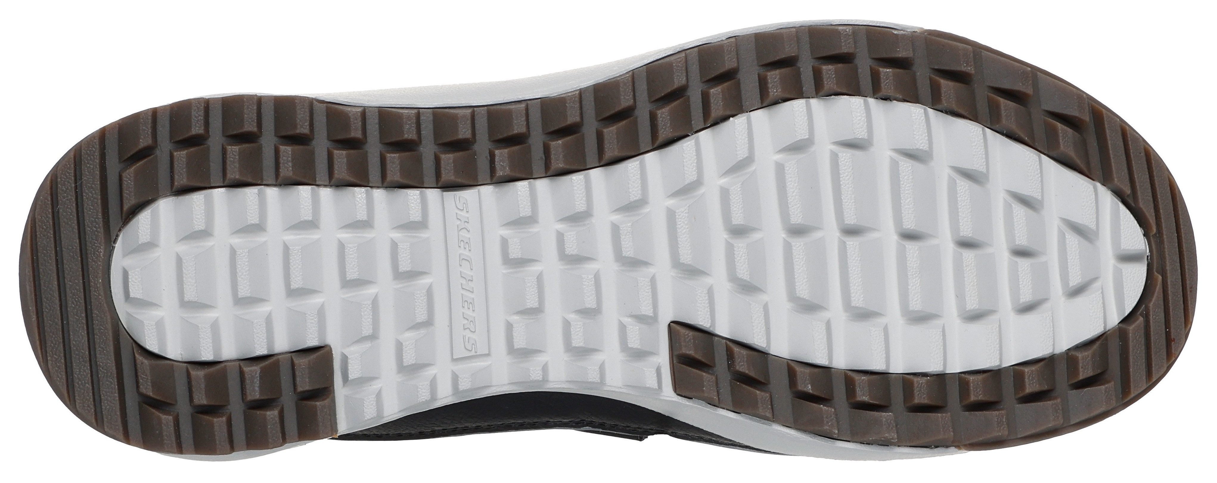 Skechers YANA Schnürboots High Top Sneaker, Schnürschuh mit auffälliger Sch günstig online kaufen