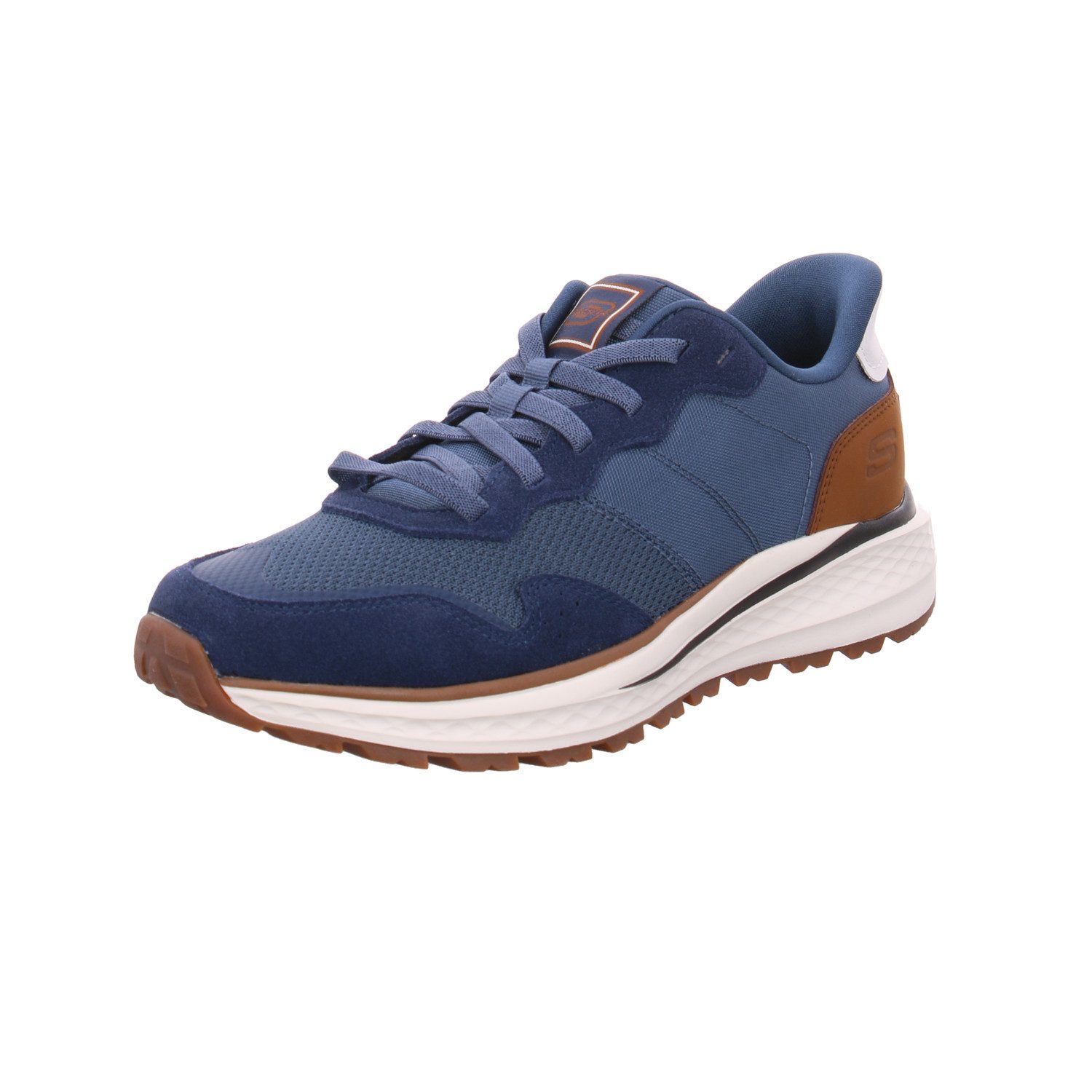 Skechers Schnürschuh günstig online kaufen