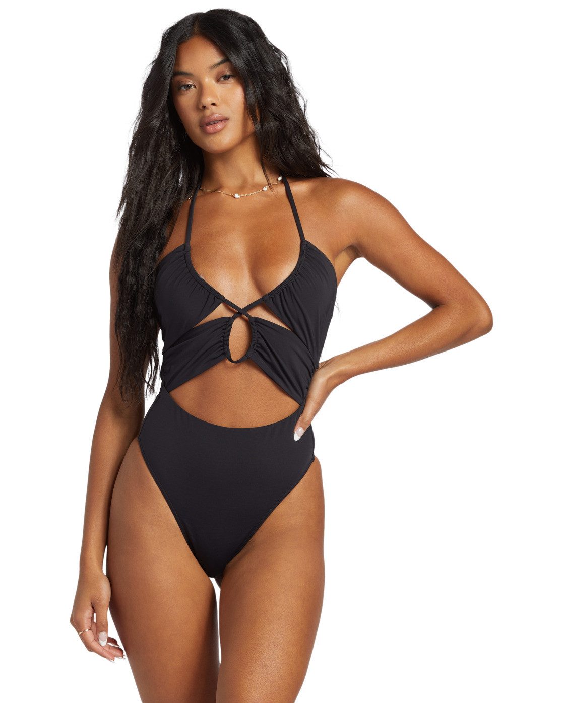 Billabong Badeanzug Sol Searcher günstig online kaufen