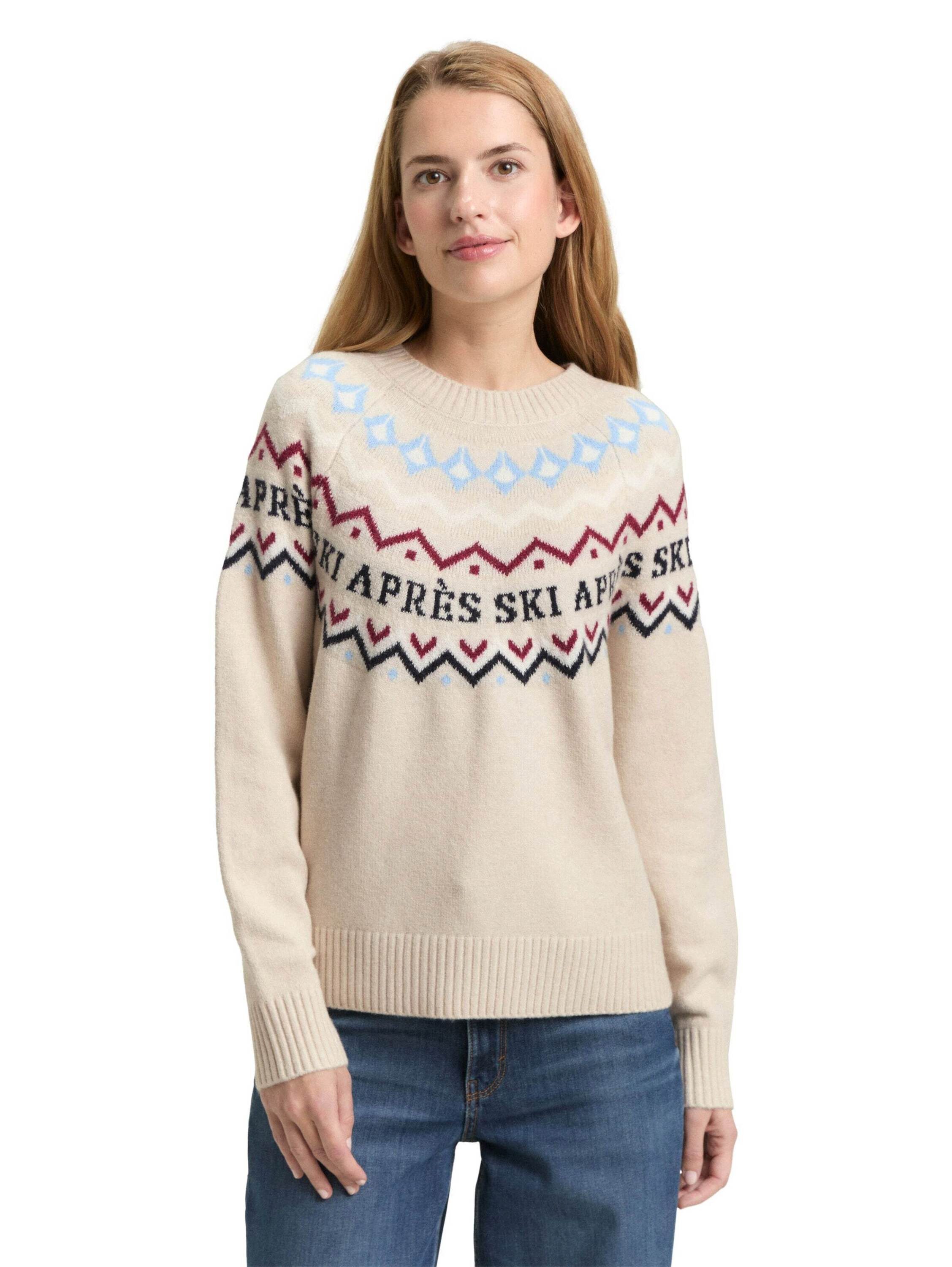 Strickpullover