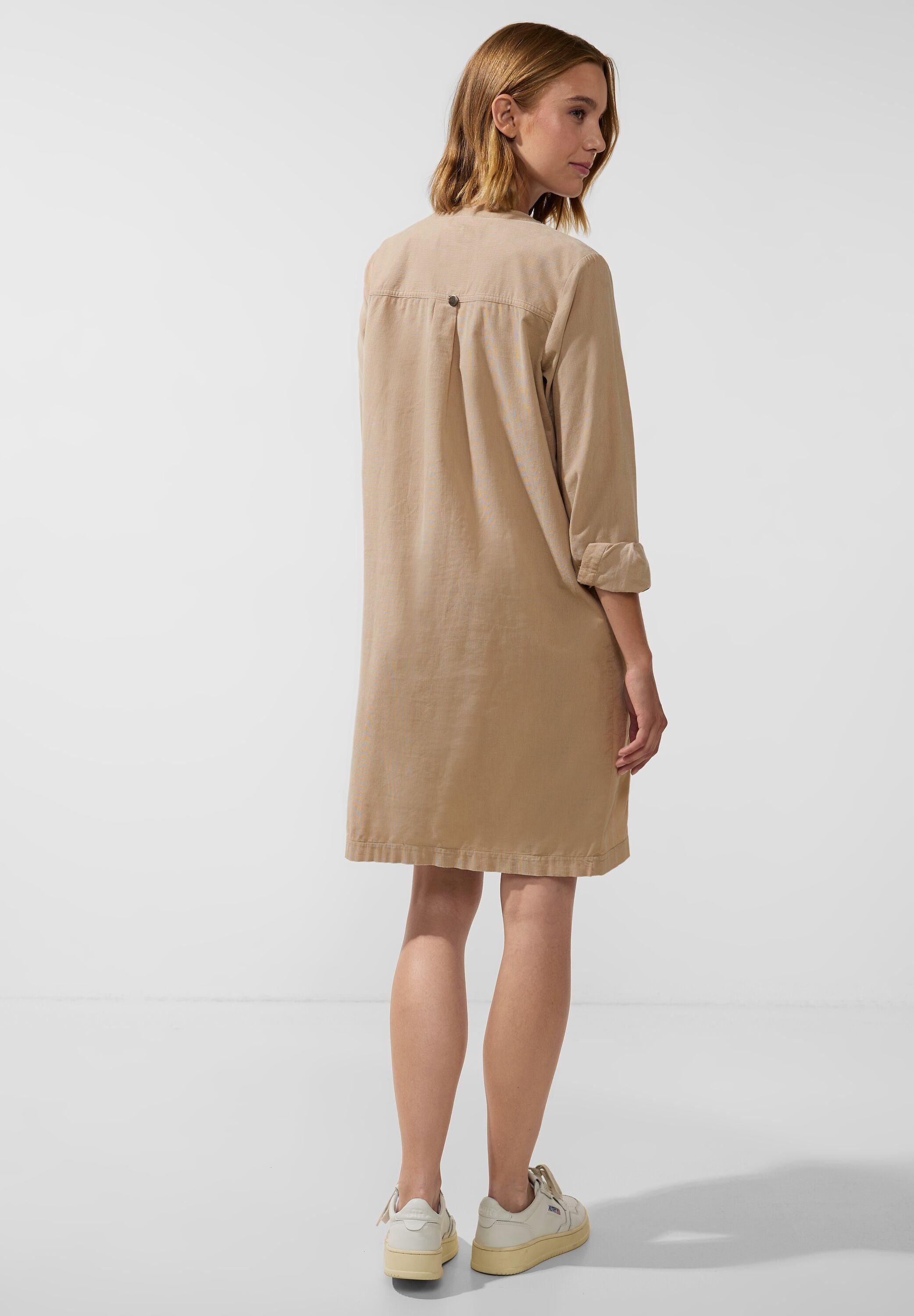 STREET ONE Midikleid