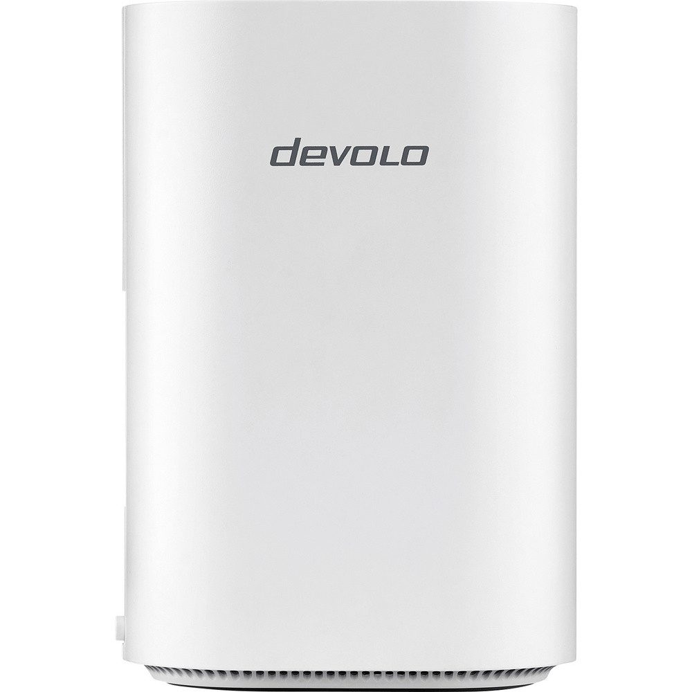 DEVOLO Devolo WiFi 7 Repeater Mesh BE6500 07313 WLAN, LAN 6.5 GBit/s Mesh-fä WLAN-Repeater