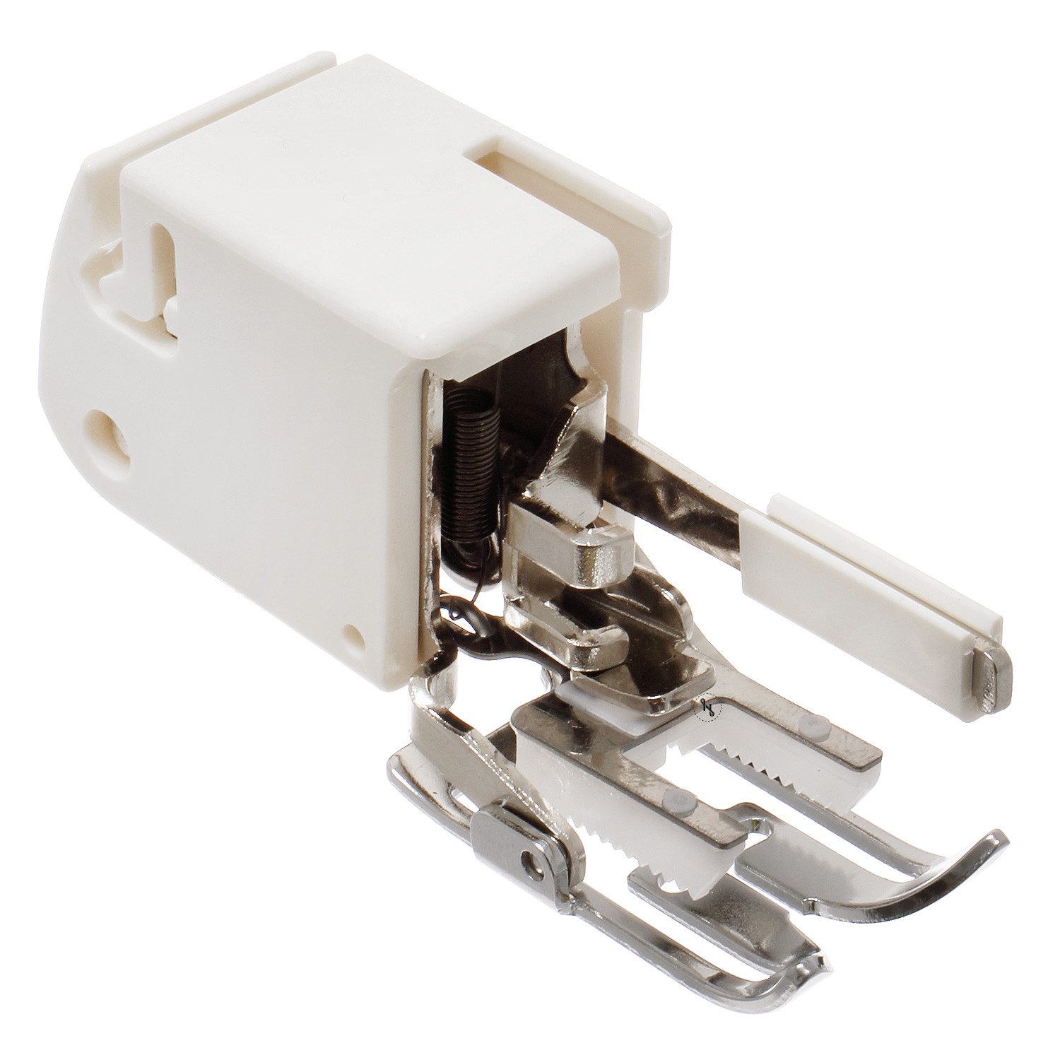 Bernette Nähmaschine Obertransportfuß für b37/b38