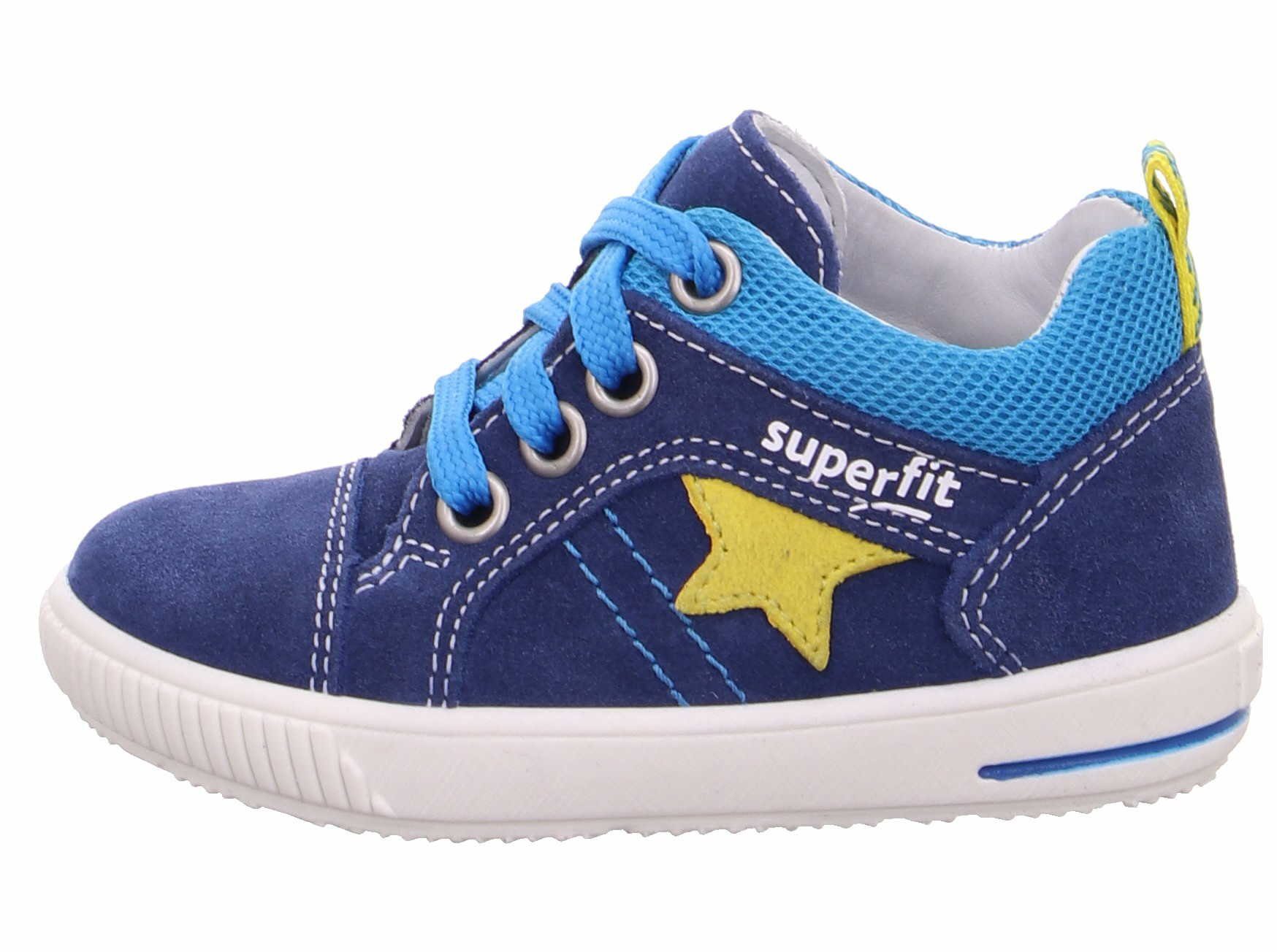 Superfit Sneaker