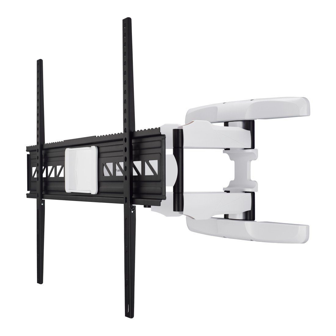 Hama TV-Wandhalterung schwenkbar, vollbeweglich, 117 - 229 cm (46"-90), 50", 55", 65", 75", (bis 90 Zoll)
