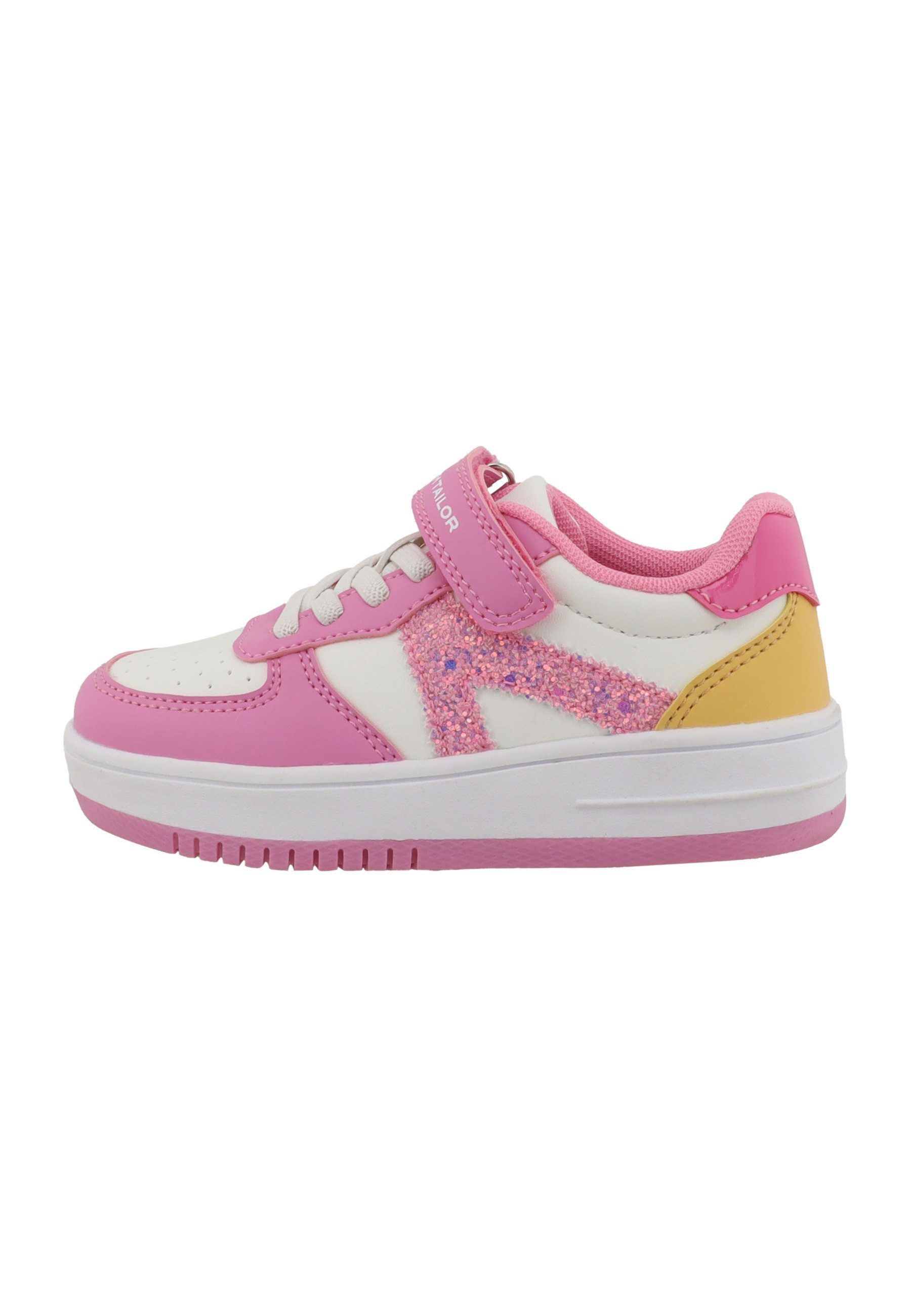 TOM TAILOR Tom Tailor Sneaker Low Sneaker