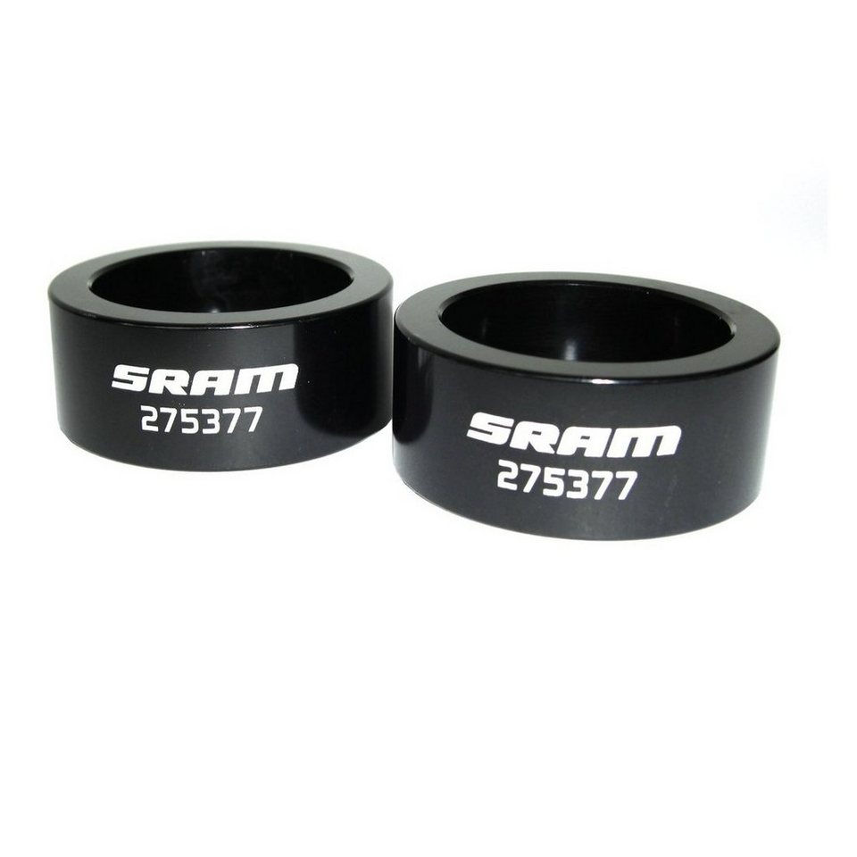 SRAM Montagewerkzeug Rollen Press-Werkzeug 275377 Vorderrad-Nabe  XX,60/X0/Roam 50, (0-tlg)