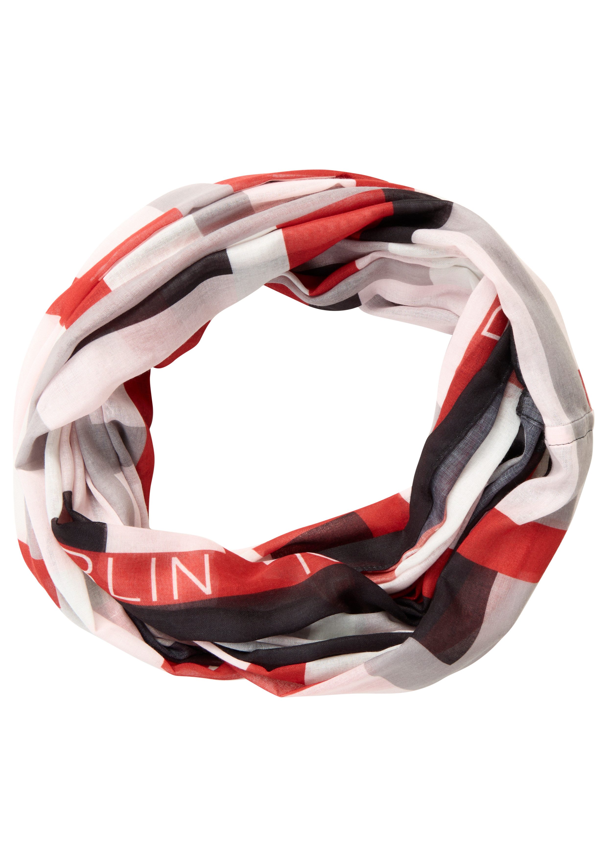 Laura Scott Loop, im modischen Graphik-Design - NEW