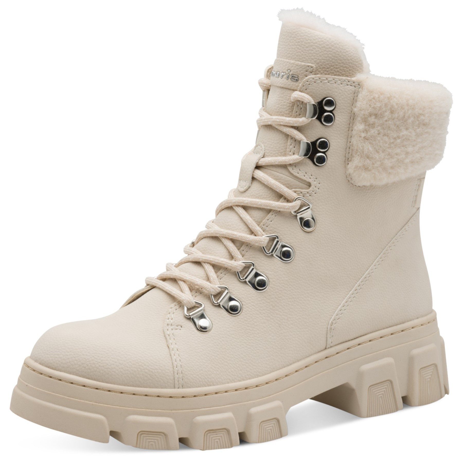 1-26906-45 375 Antelope Stiefelette