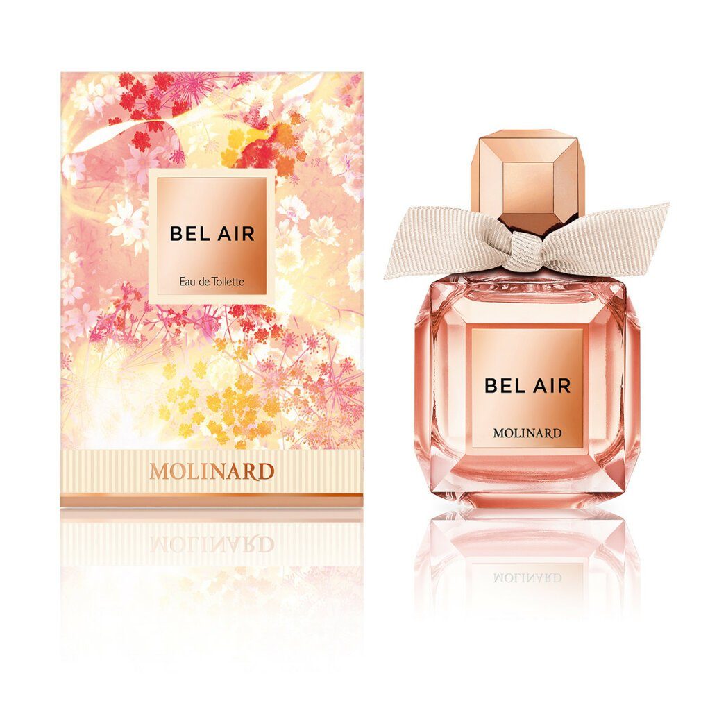 Molinard Eau de Toilette Bel Air Edt