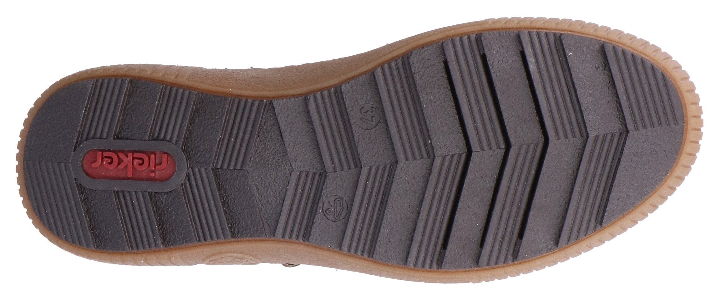 Rieker Winterboots mit herausnehmbarer Textileinlage