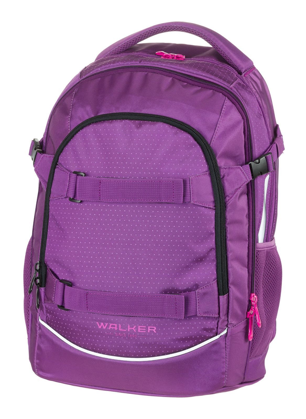 Walker by Schneiders Schulrucksack Backpack