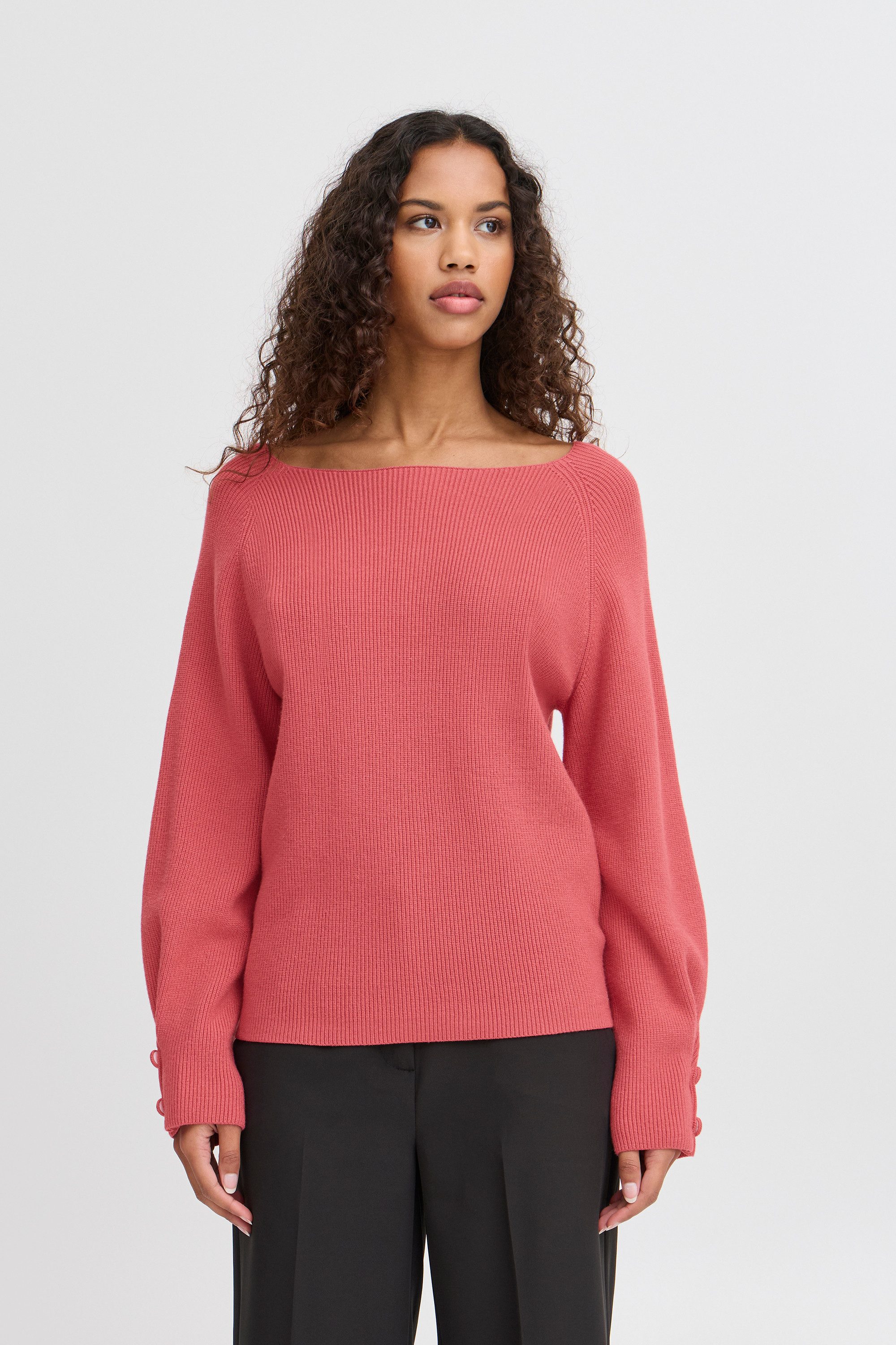 Strickpullover Strickpullover IHBOSTON