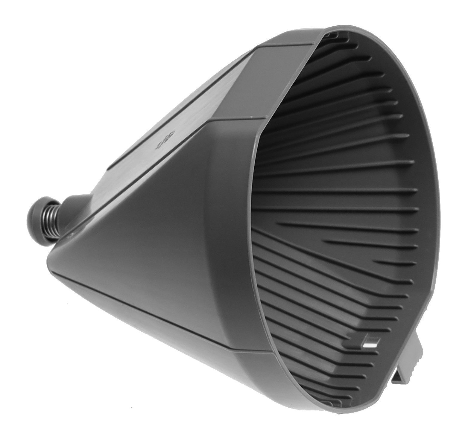 Ersatzfilter Smeg 698415428 Filterhalter für DCF01 DCF02 Kaffeemaschine