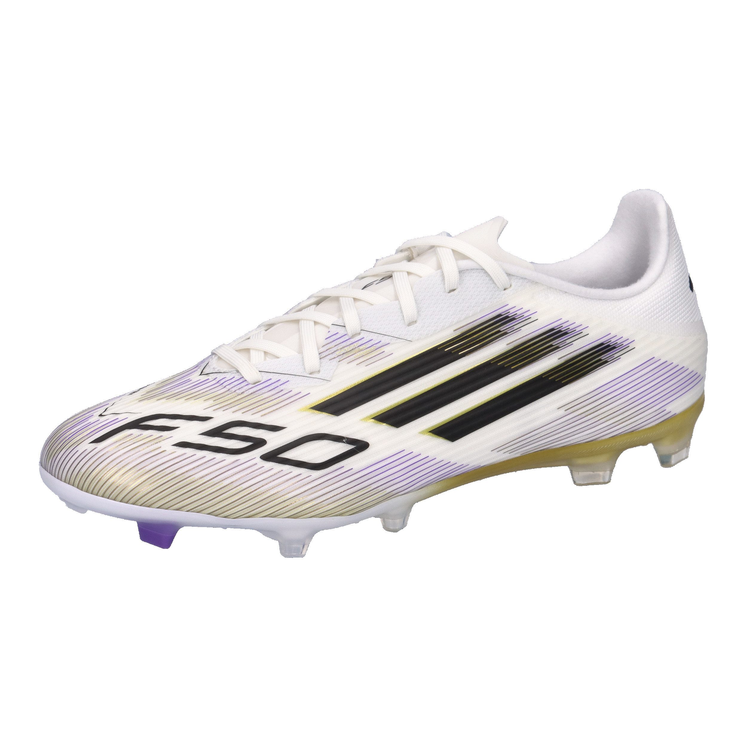 adidas Performance adidas Herren Fussballschuhe F50 LEAGUE FG/MG Fußballschuh