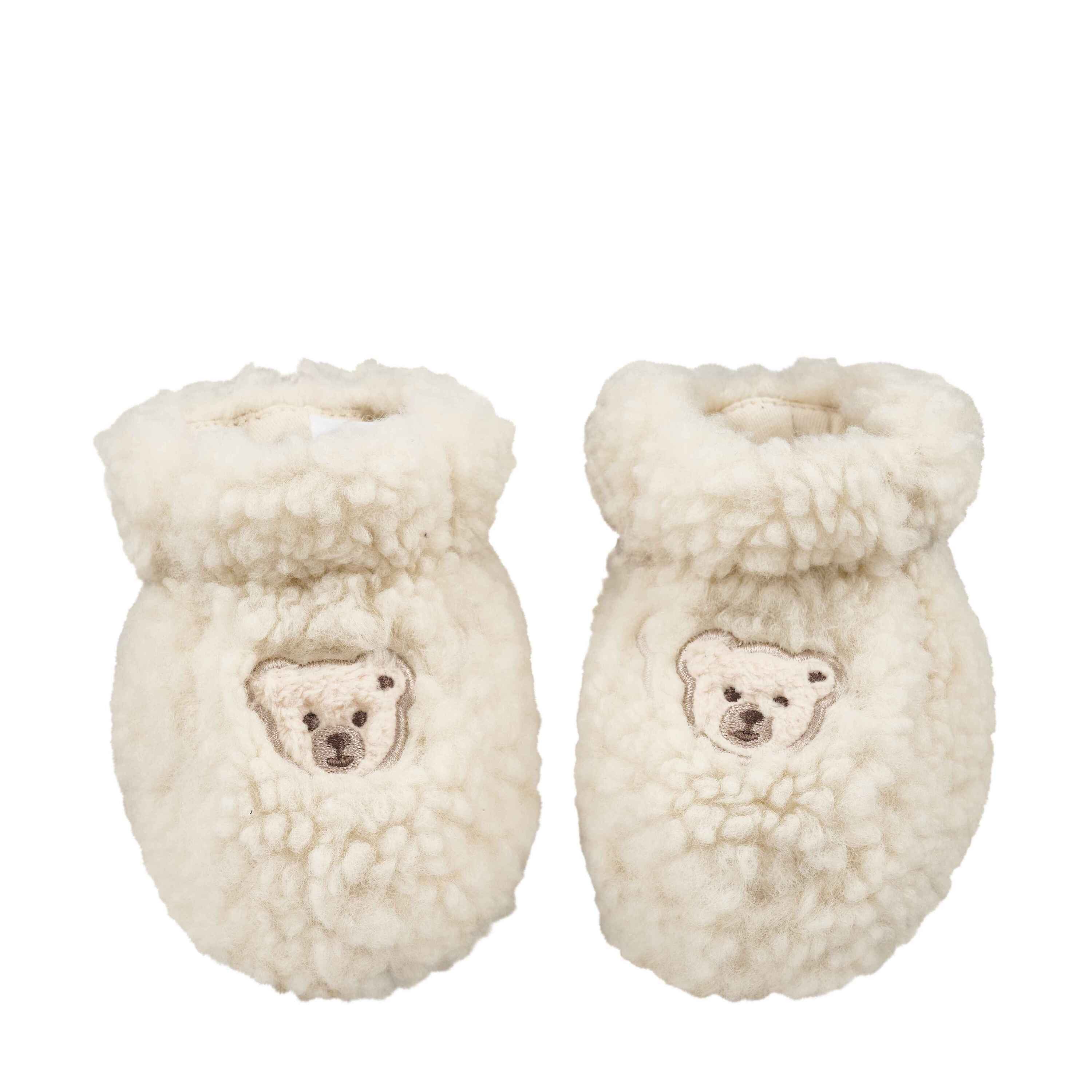 Steiff Babyschuhe Celebration, Softbund, gefüttert Wagenschuh