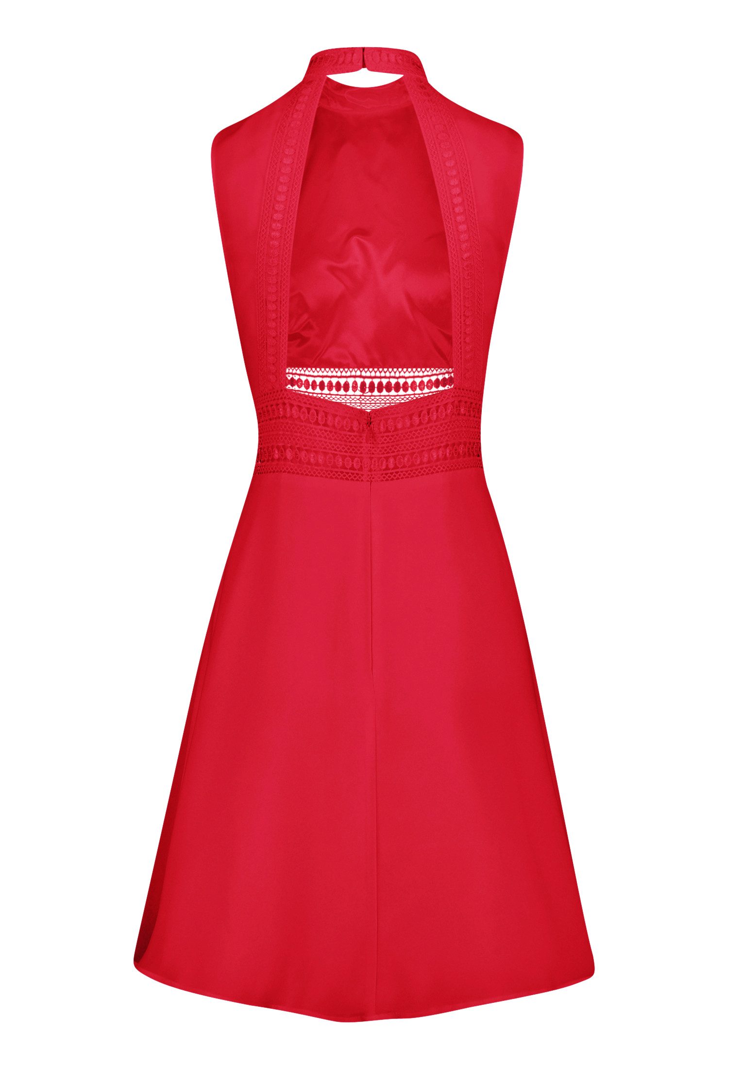 Vera Mont Midikleid günstig online kaufen
