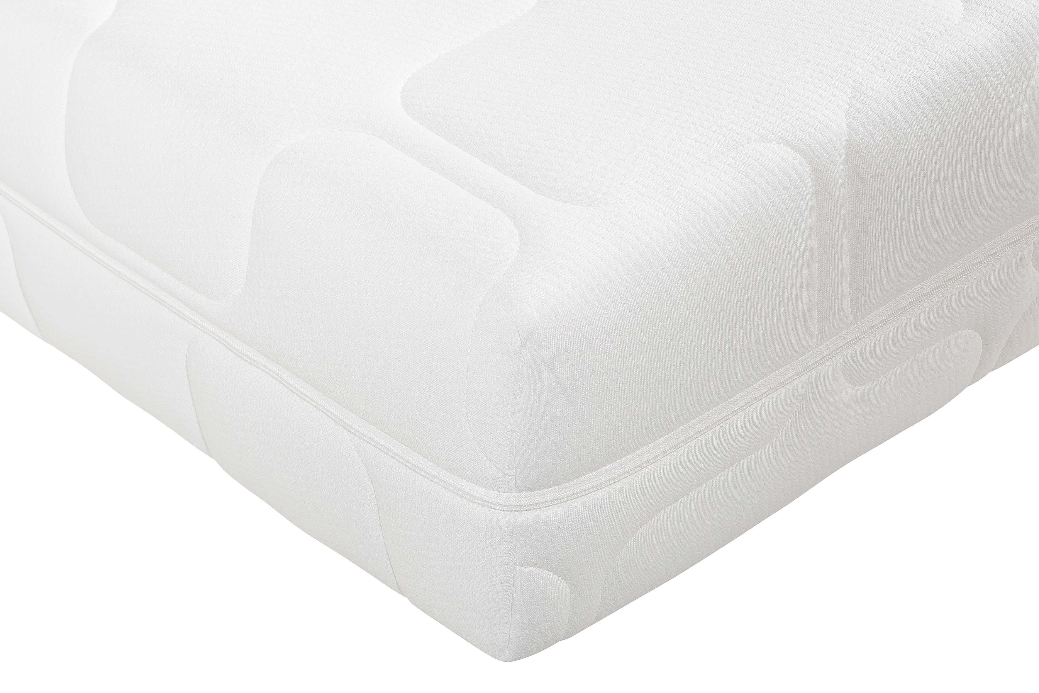 Komfortschaummatratze Grand Relax, Beco, 25 cm hoch, Boxspring-Feeling wie im Luxus-Hotel – Bild 5 von 5