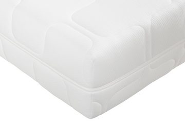 Komfortschaummatratze Grand Relax, Beco, 25 cm hoch, Boxspring-Feeling wie im Luxus-Hotel