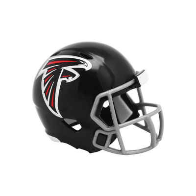 Riddell Sammelfigur »Speed Pocket Football Helm NFL Atlanta Falcons 2020«