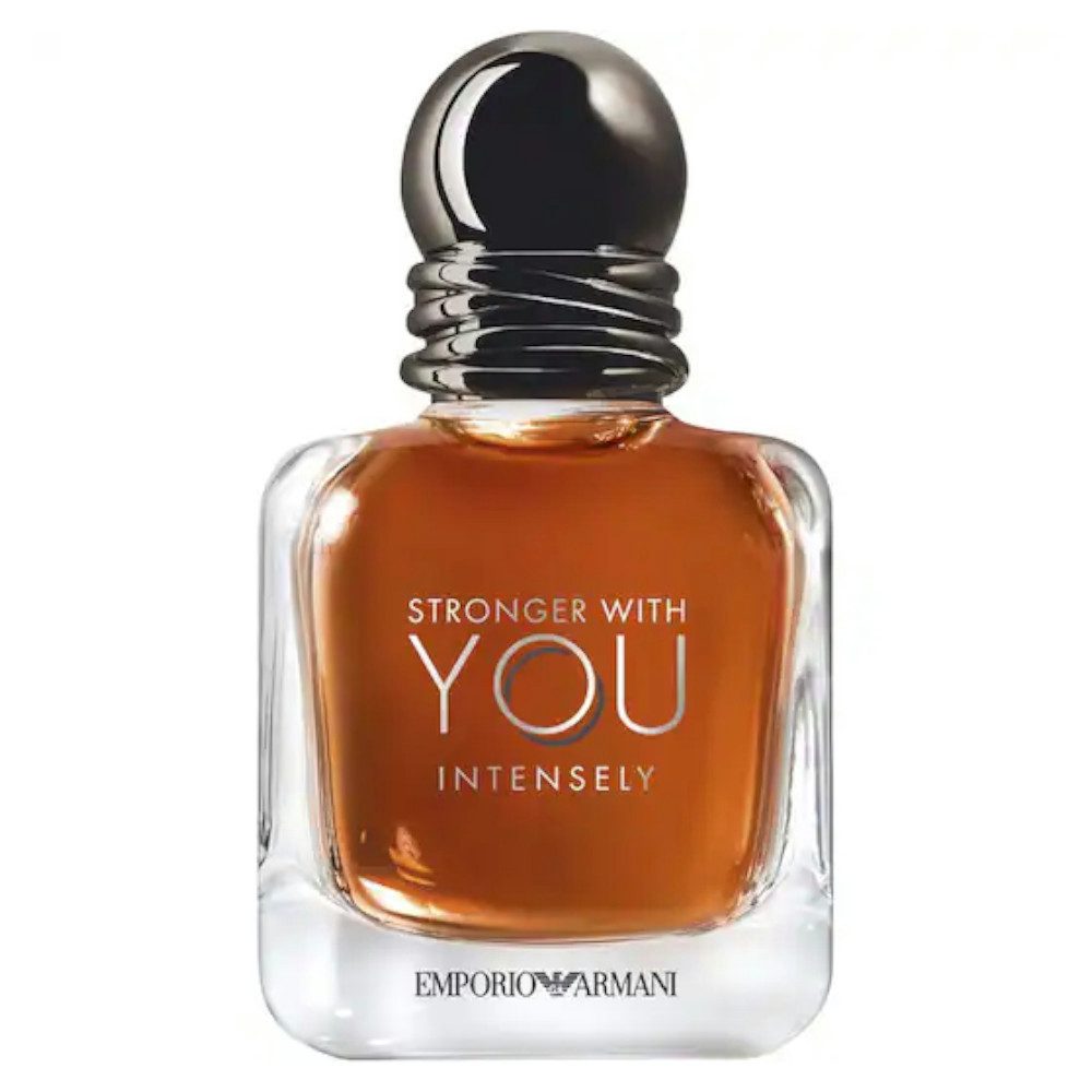 Eau de Parfum You Stronger With You Intensely Eau de Parfum Spray Herrendüfte 30 ml