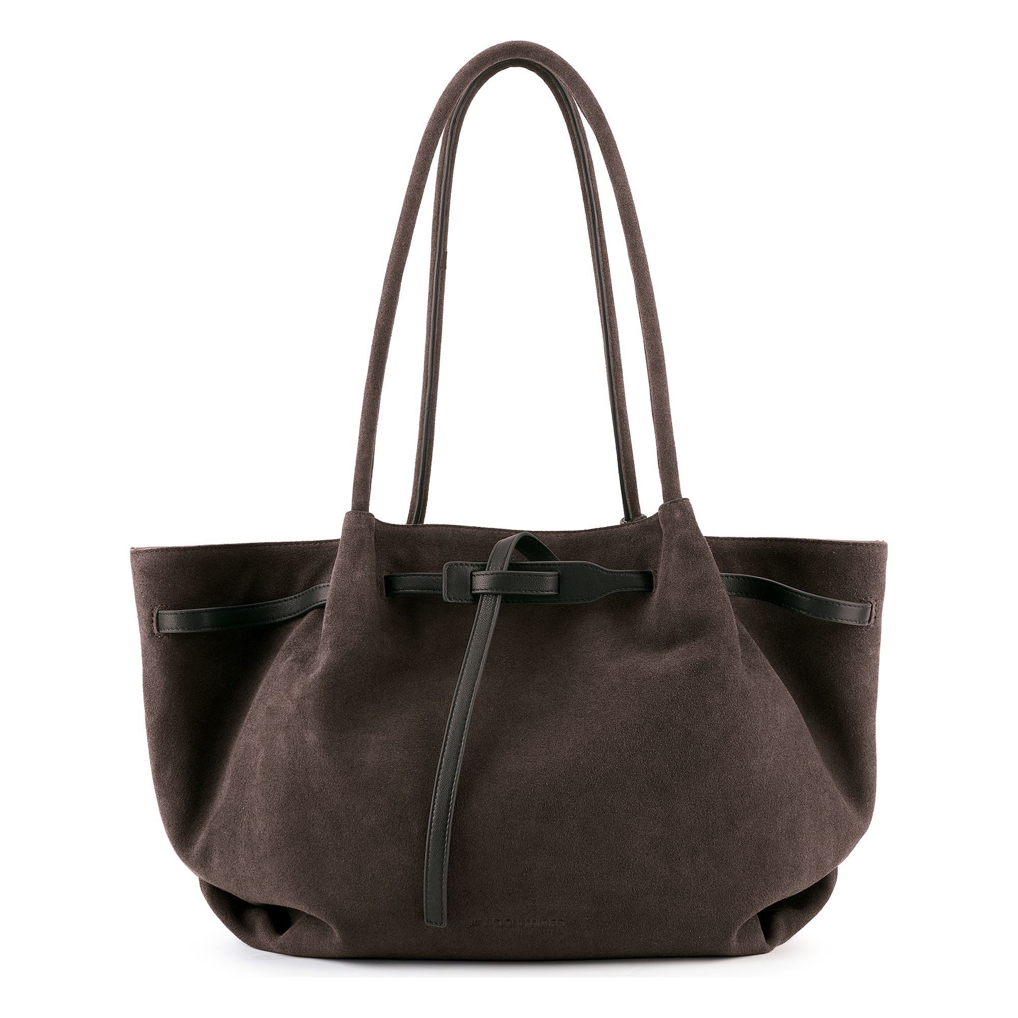 Les Visionnaires Shopper Bonnie, Leder