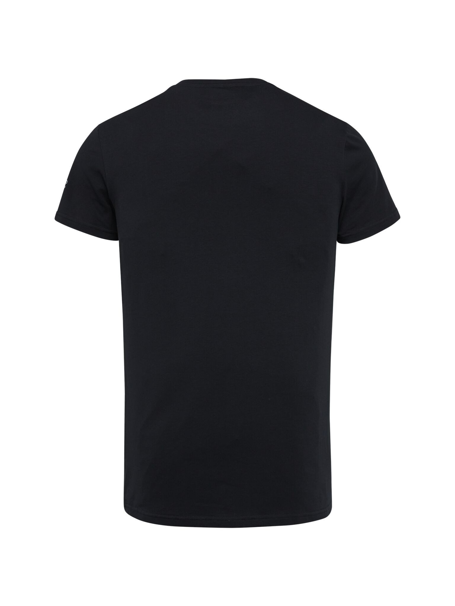 PME LEGEND T-Shirt 2-packbasict-shirt (Packung, 2-tlg., 2) – Bild 2 von 3