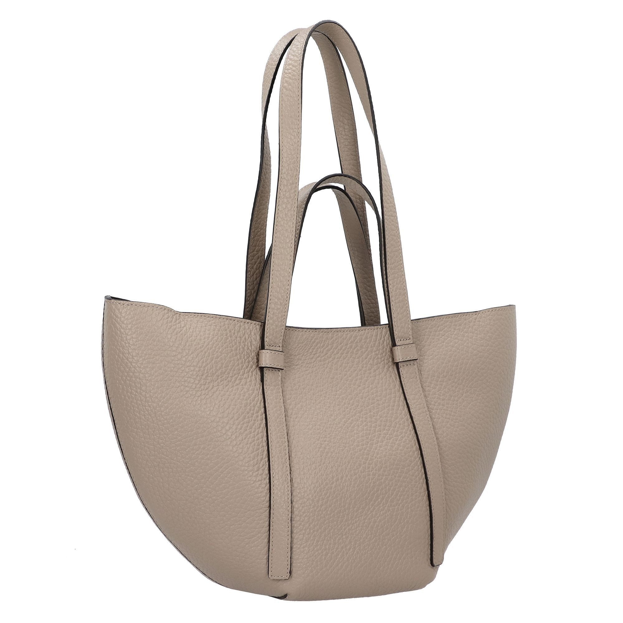 Abro Shopper Cosmo, Leder