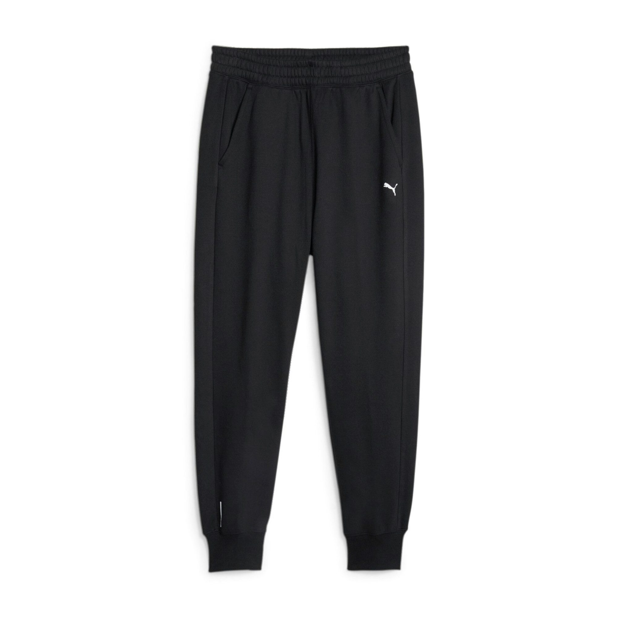 PUMA Trainingshose Puma Damen Trainingshose Train Favorite Fleece Pant 524234