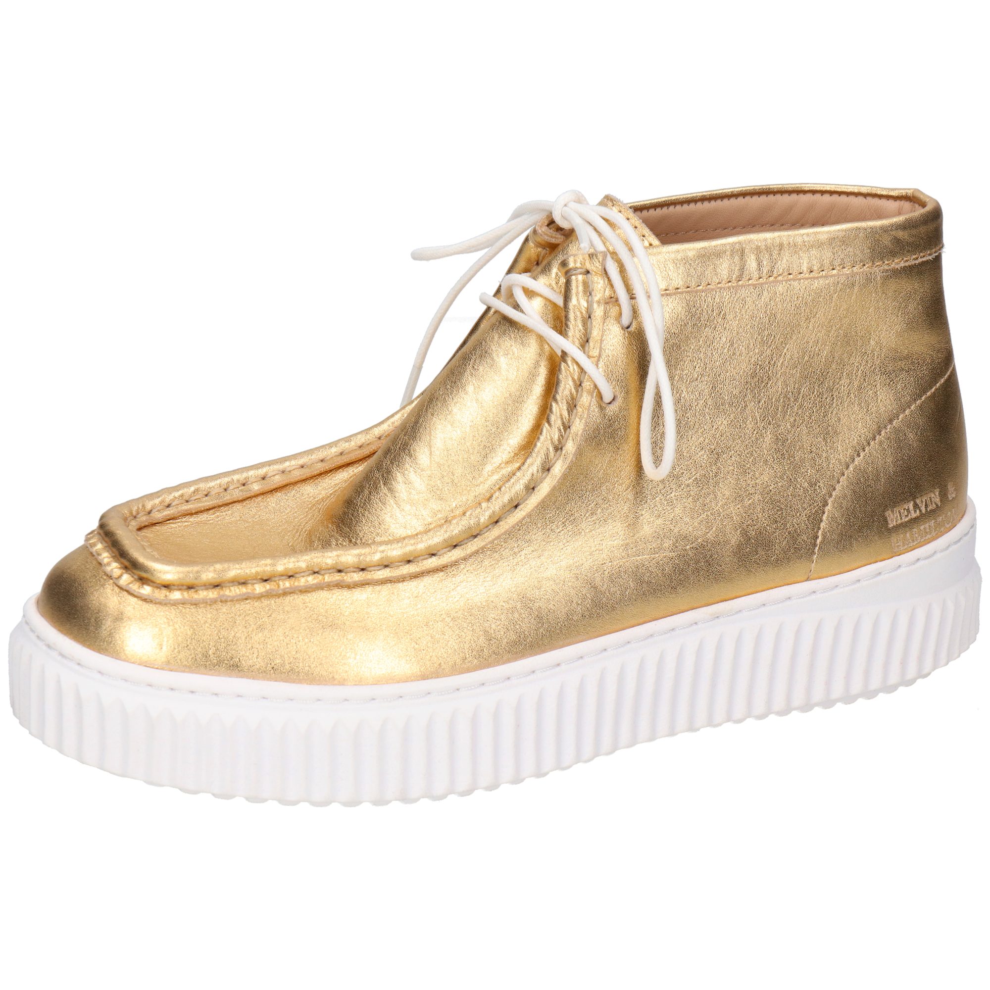 Melvin & Hamilton Diana 1 Stiefelette