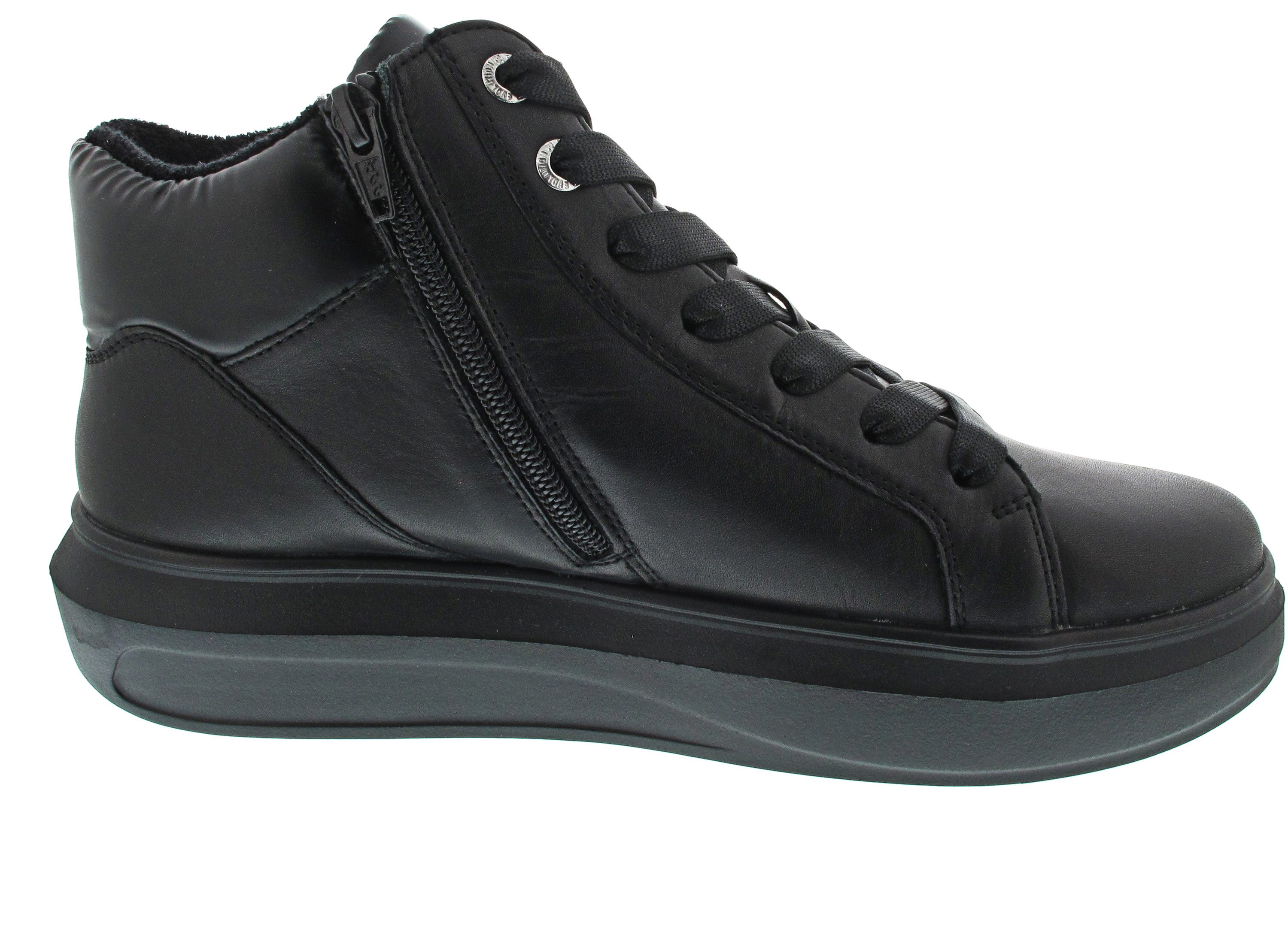 Rieker Schnürstiefelette