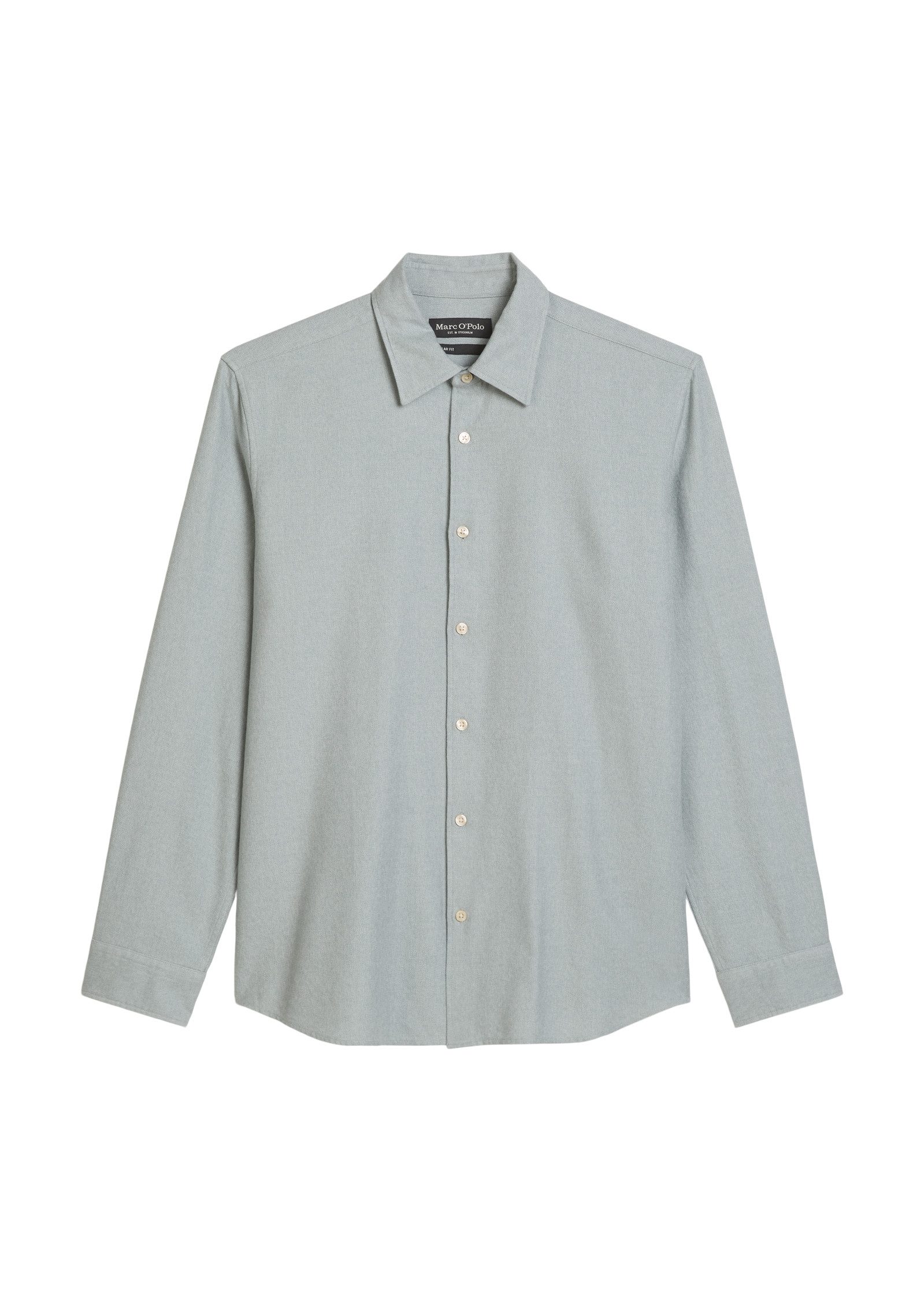 Marc O'Polo Langarmhemd