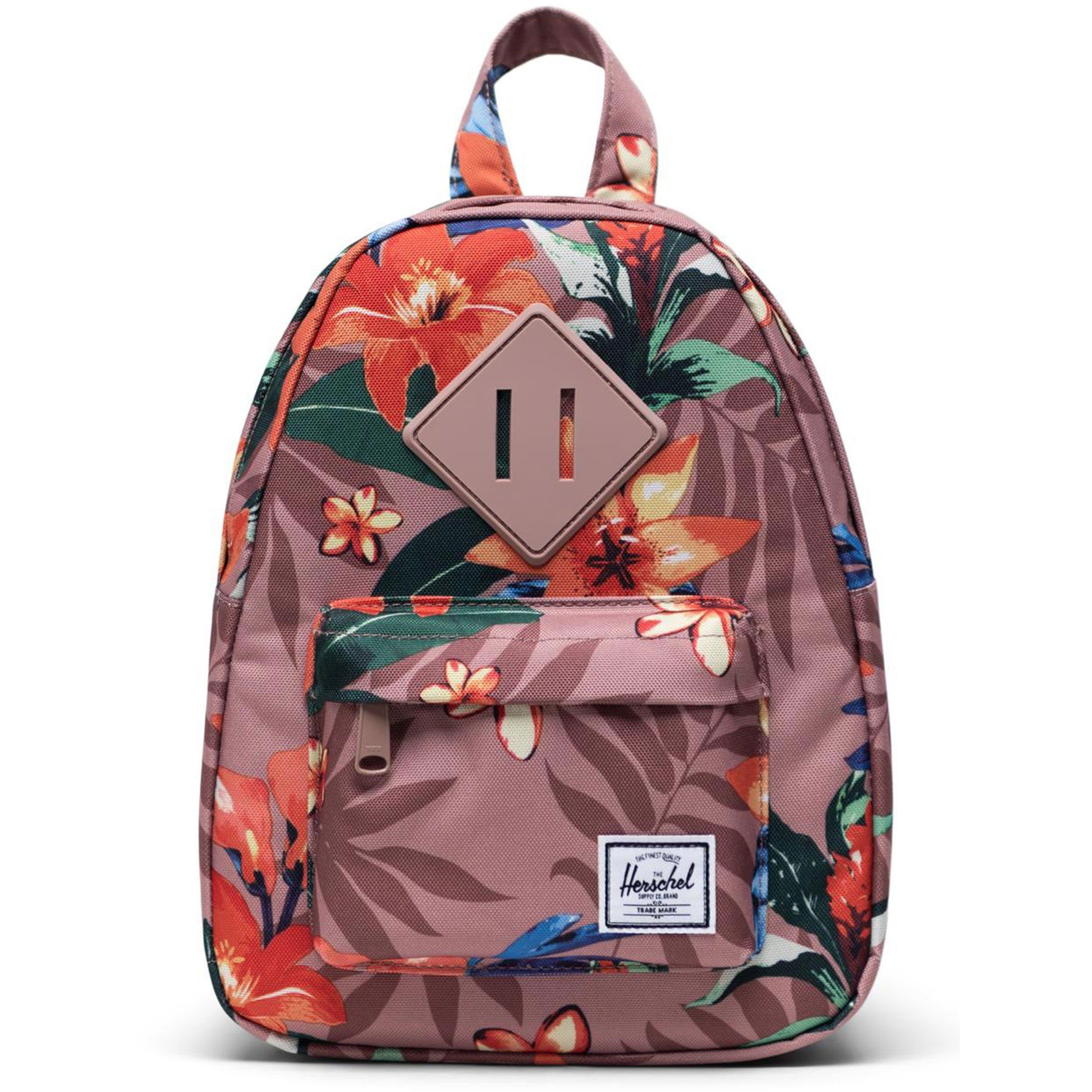 bunt Mini Heritage Classic Rucksack Daypack Herschel