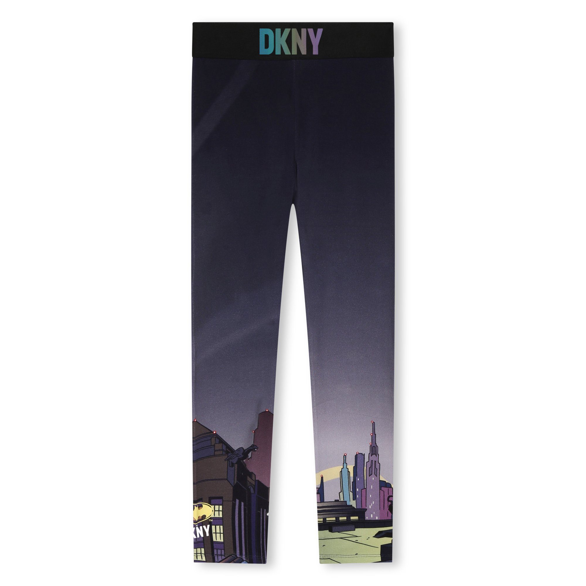 DKNY Leggings DKNY Kids Print-Leggins
