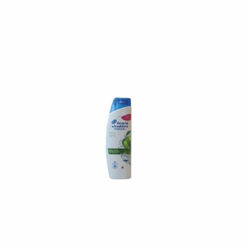 Head & Shoulders Haarshampoo Head and Shoulders H y S Anti-Caspa Champu Manzana Fresca 250ml