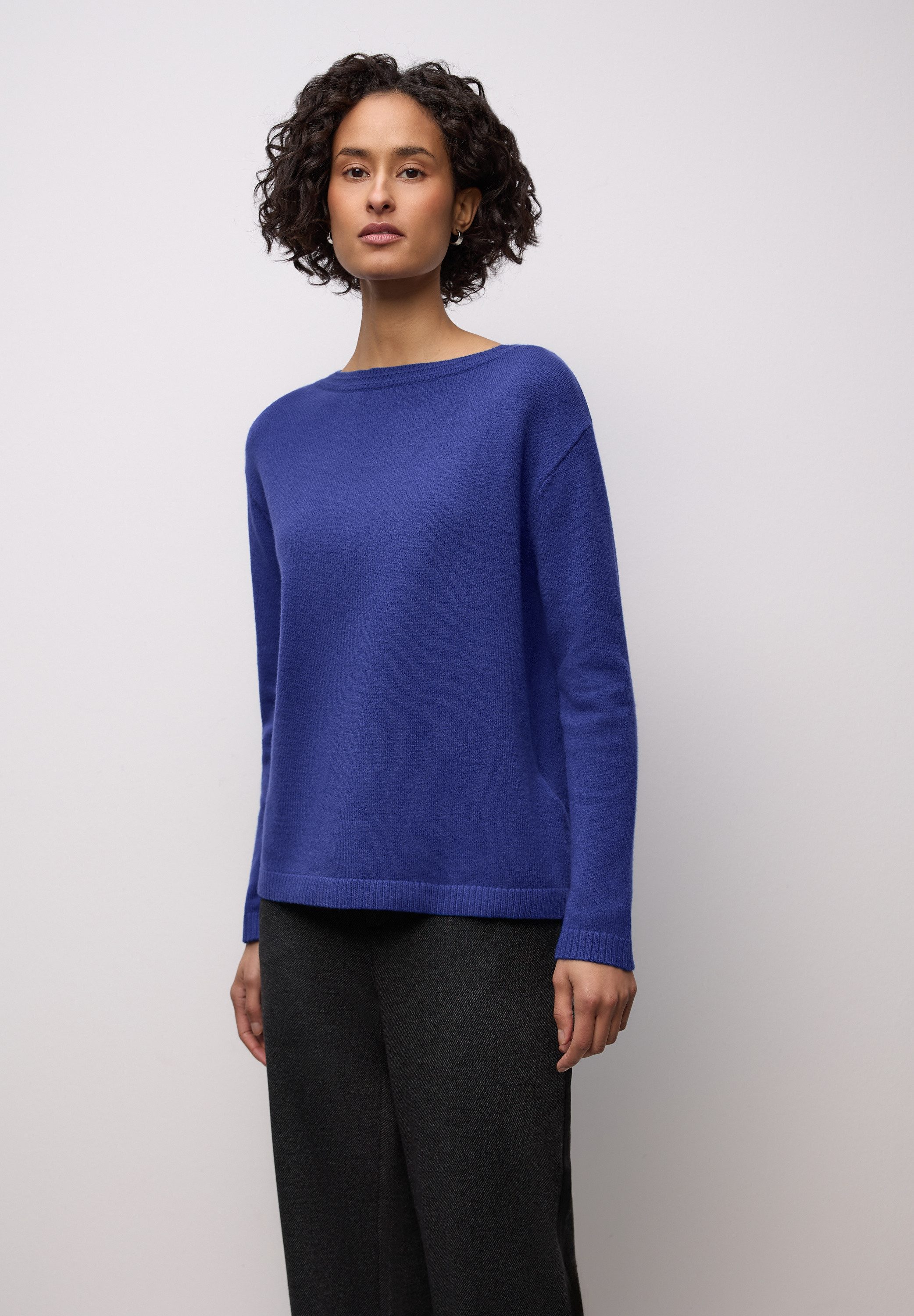 Strickpullover