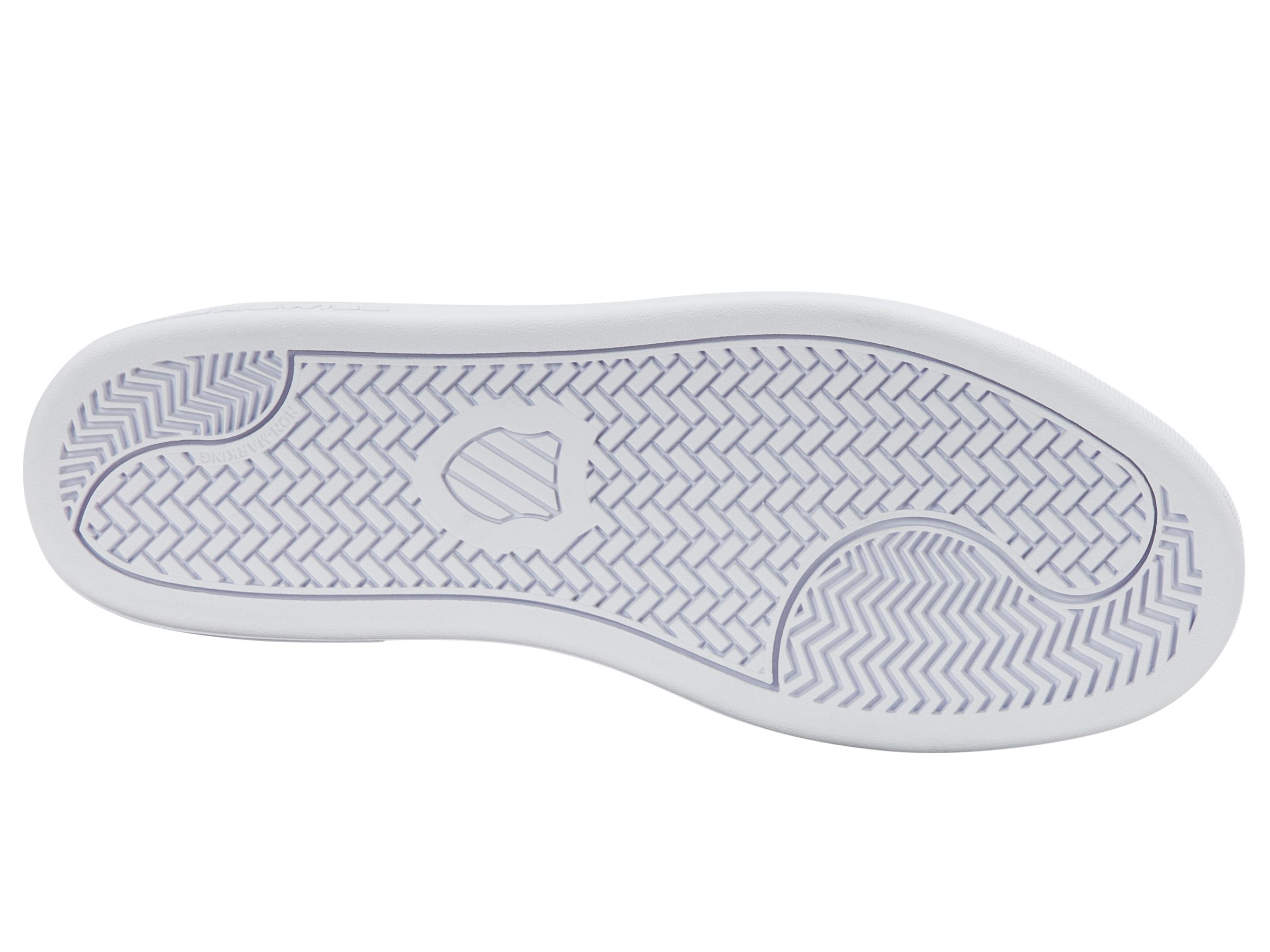 K-Swiss COURT SHIELD II Sneaker günstig online kaufen