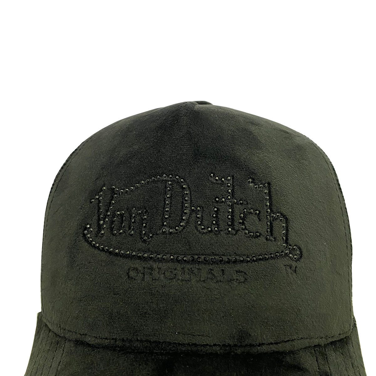Von Dutch Trucker Cap Miami