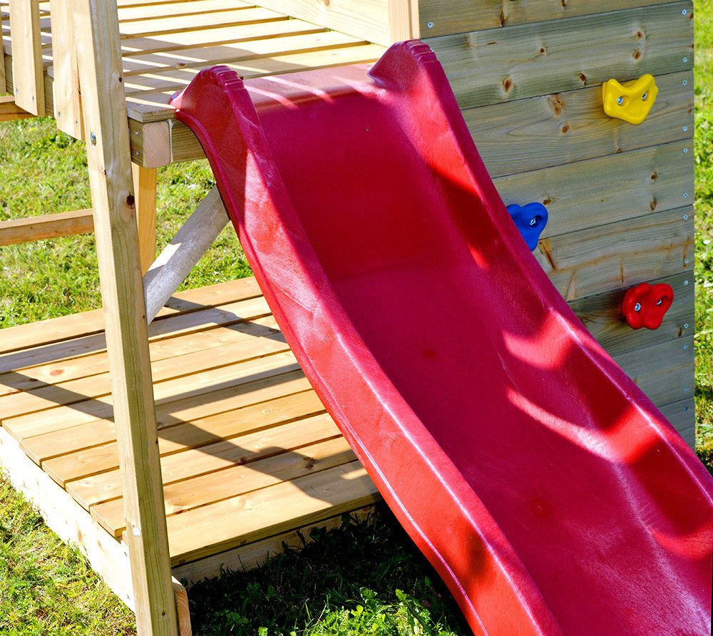 Wendi Toys Klettergerüst Salamander, (1-St)