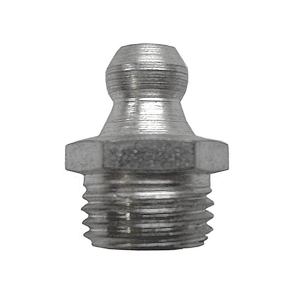 AL-KO PKW-Anhänger AL‑KO Kegelschmiernippel – Konischer Schmiernippel zur Schmierung, k.A.