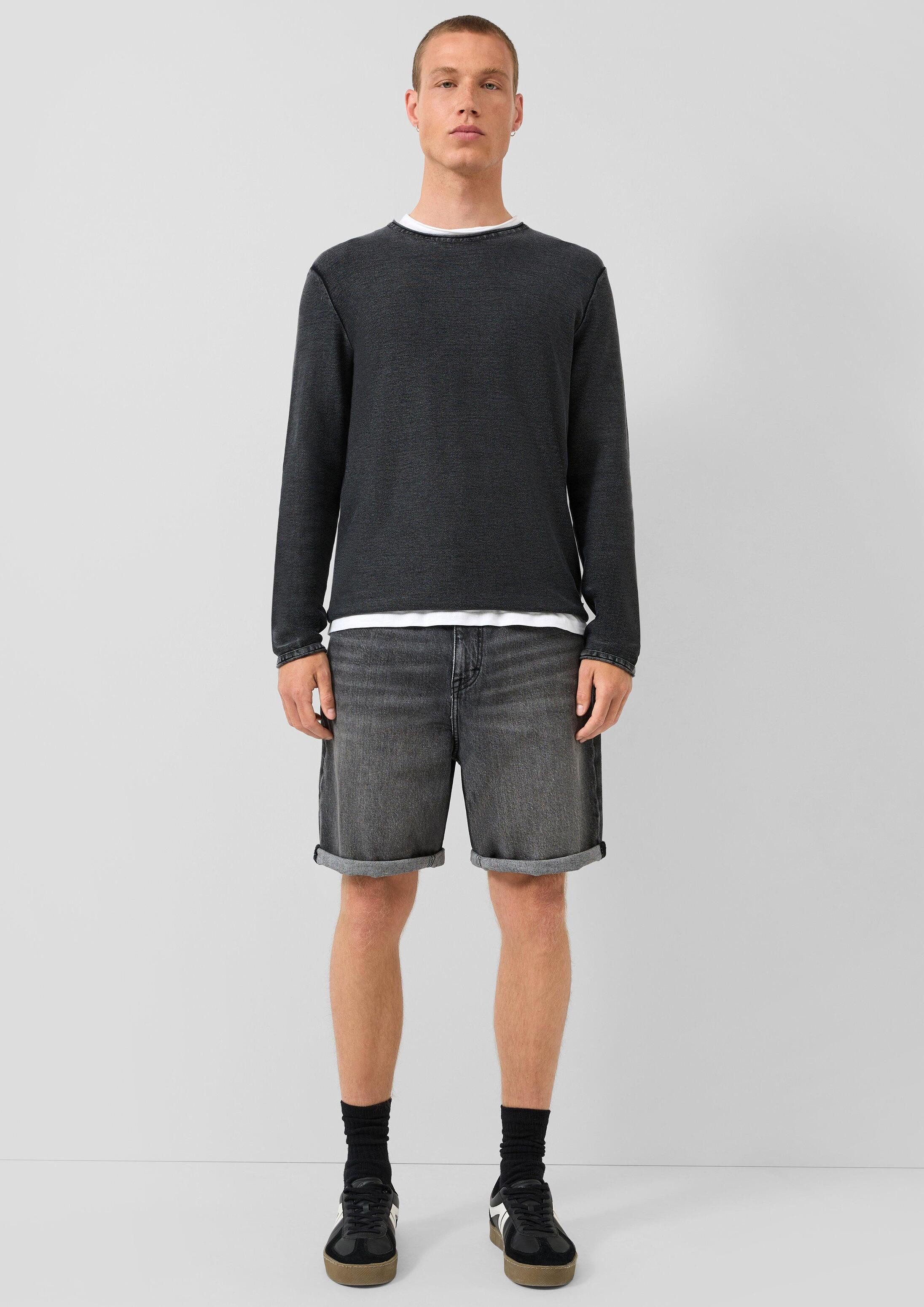 Jeansshorts Jeans-Bermuda JOHN