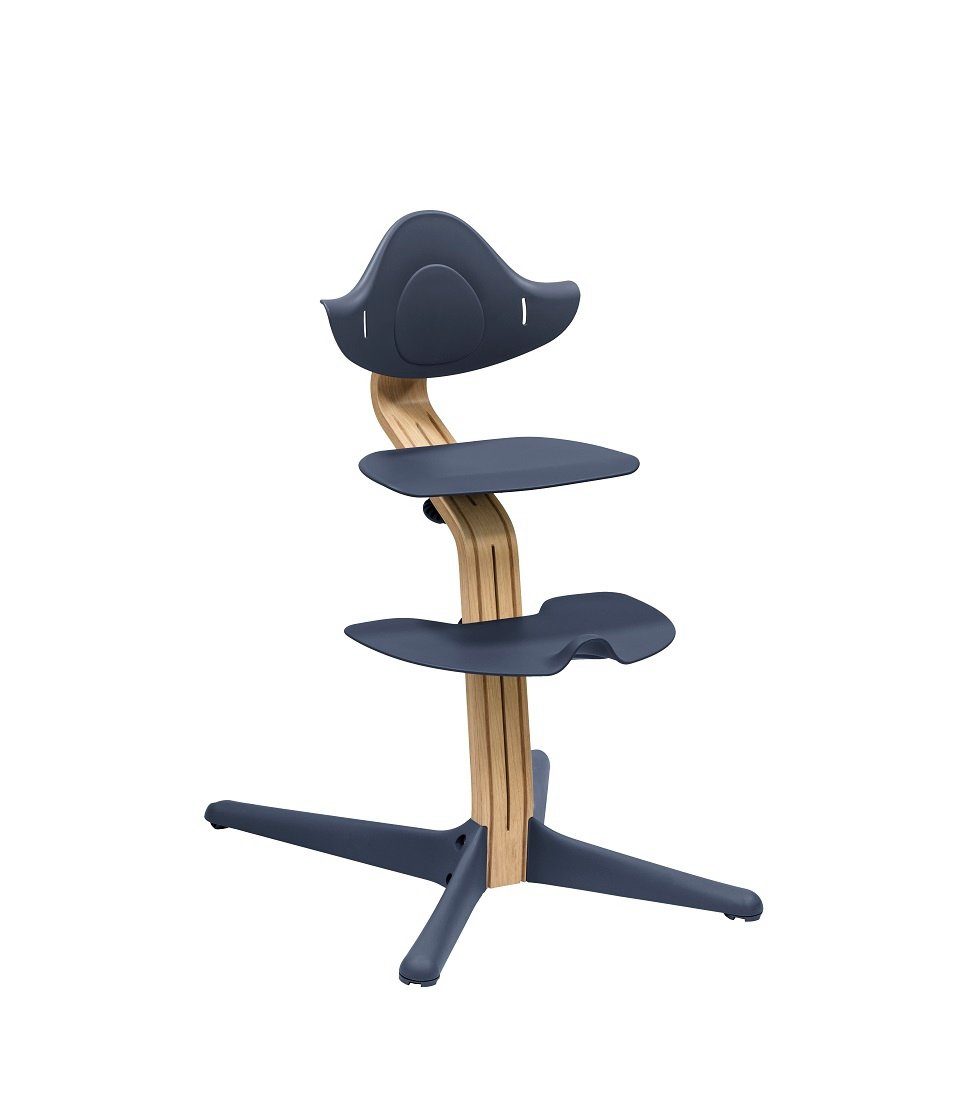 Stokke Hochstuhl Nomi®, der zu aktivem günstig online kaufen