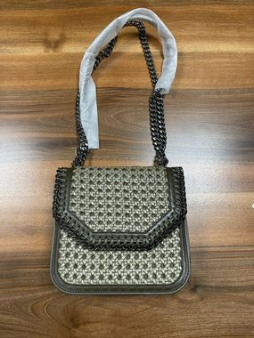 Stella McCartney Schultertasche Stella Mccartney Vegan Wicker Falabella Bag Tasche Umhängetasche Cross