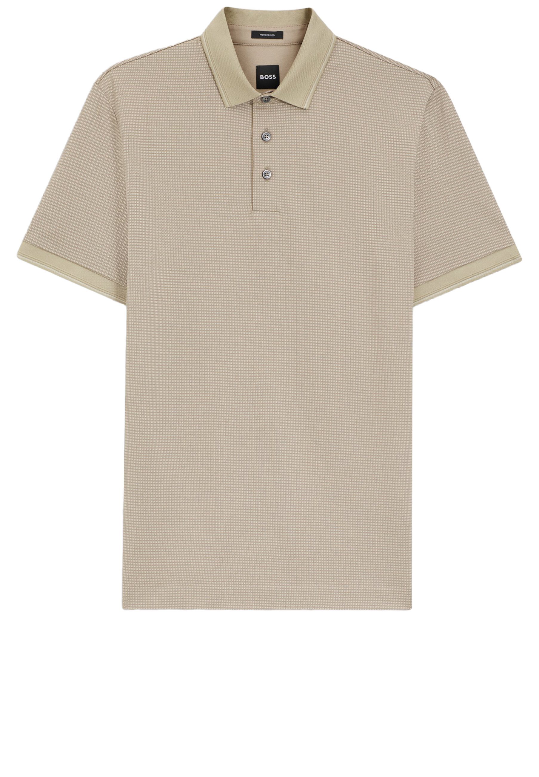 BOSS Poloshirt H-Parlay (1-tlg)