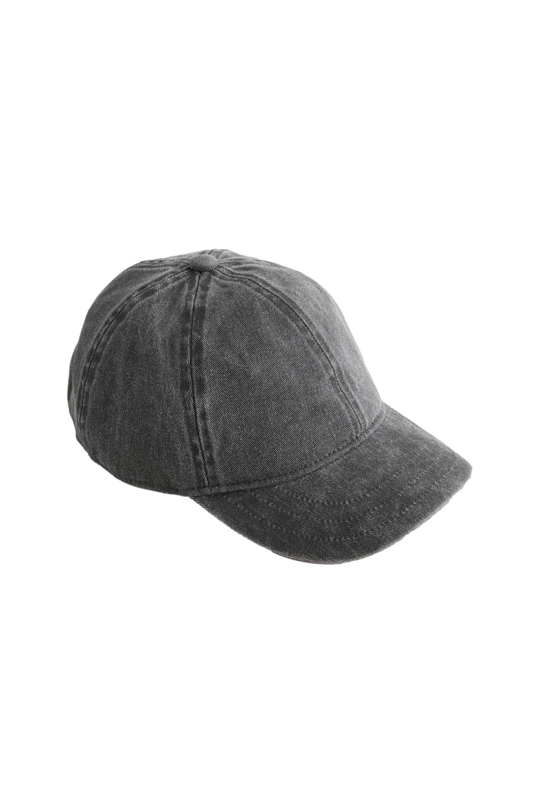Next Baseball Cap Baseball Cap aus 100 % Baumwolle (1-St)