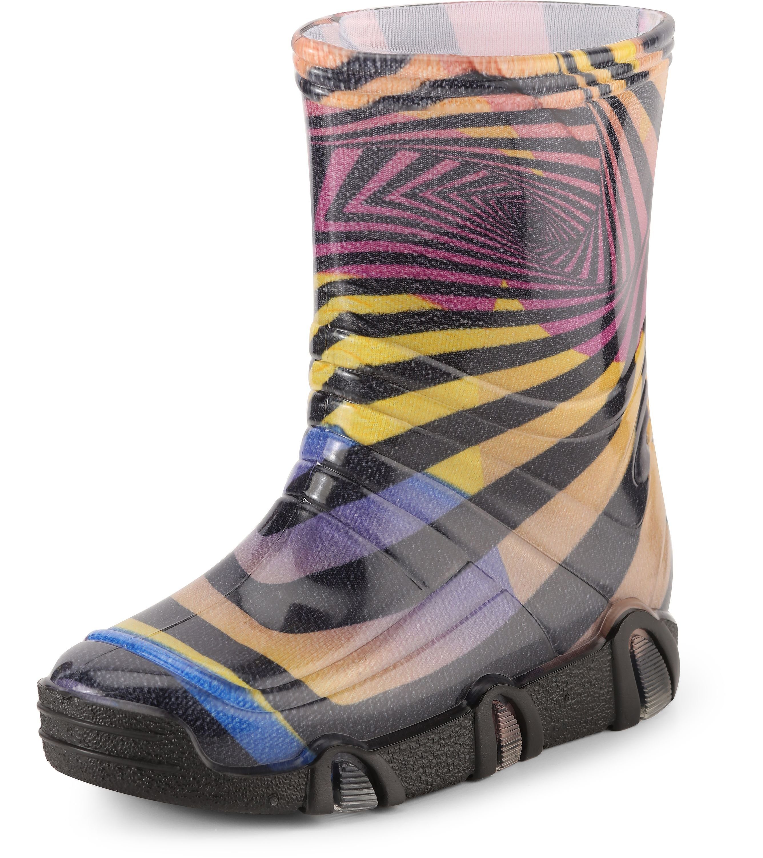 Kinder Gummistiefel SwkBW2020 Gummistiefel