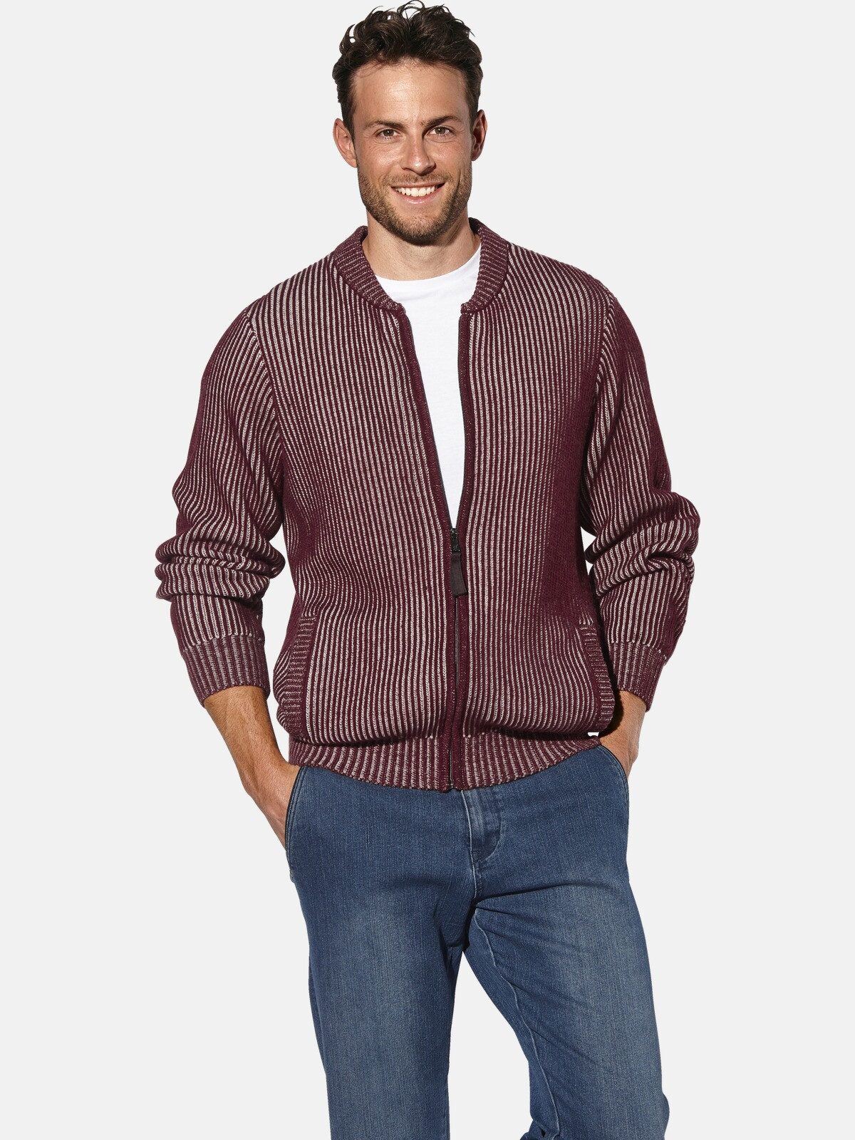 Babista Cardigan ALVIAN