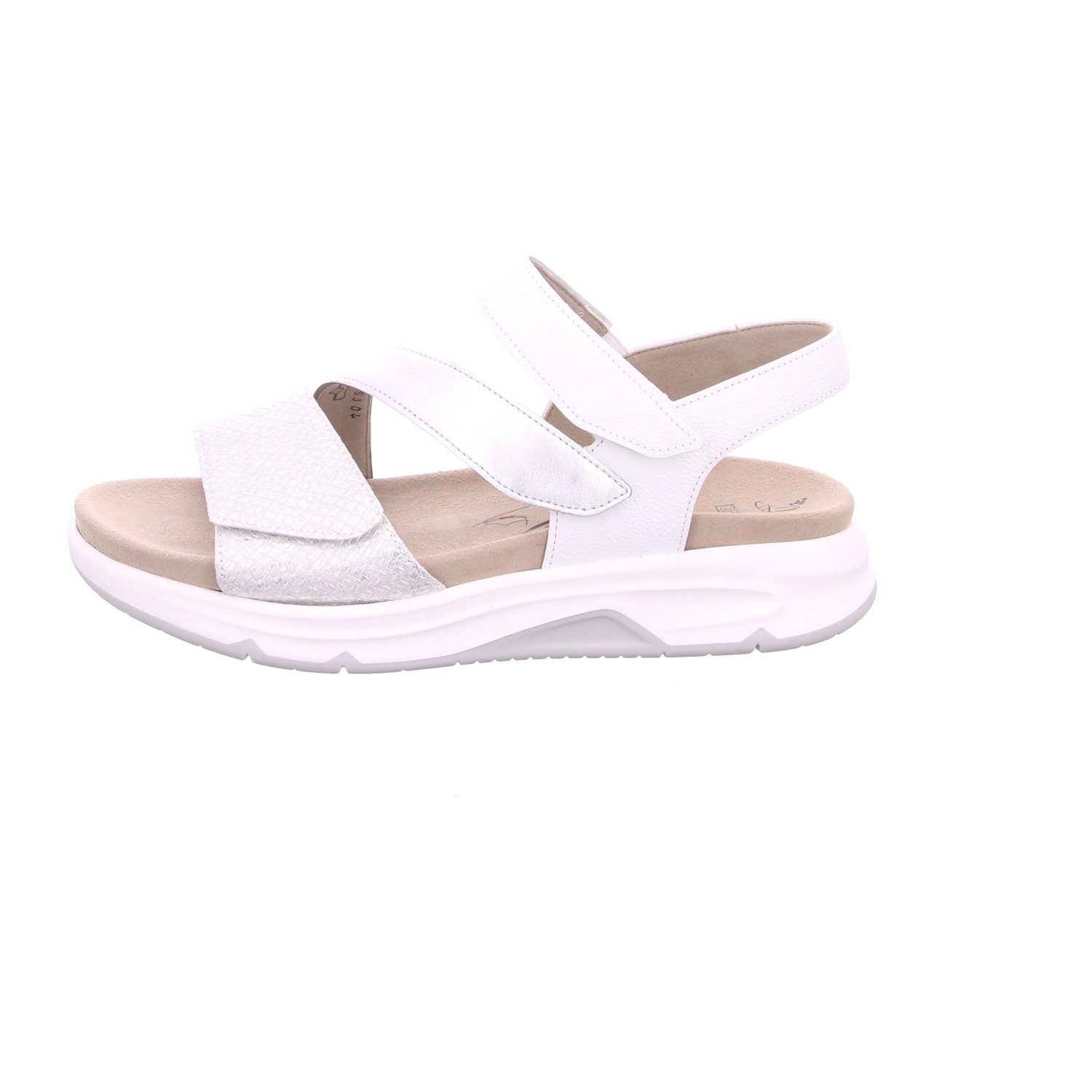 Gabor Plateau Sandalen für Damen Sandale (keine Angabe, 1-tlg., keine Angabe)