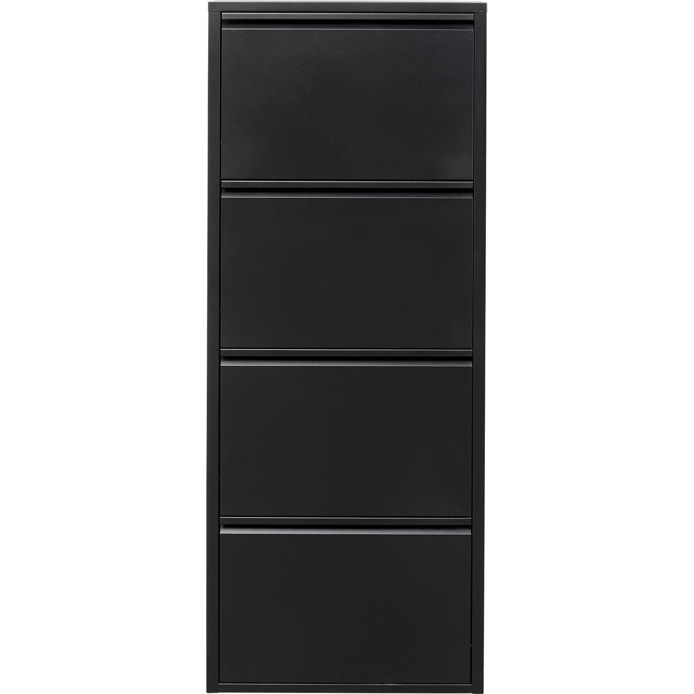 Kare Design Schuhschrank Caruso schmaler Schuhkipper günstig online kaufen